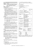 Предварительный просмотр 193 страницы Sharp AR-M351N Service Manual