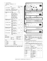 Предварительный просмотр 195 страницы Sharp AR-M351N Service Manual