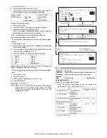 Предварительный просмотр 196 страницы Sharp AR-M351N Service Manual