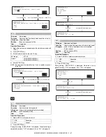 Предварительный просмотр 203 страницы Sharp AR-M351N Service Manual