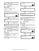 Предварительный просмотр 204 страницы Sharp AR-M351N Service Manual