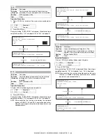 Предварительный просмотр 205 страницы Sharp AR-M351N Service Manual