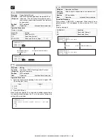 Предварительный просмотр 222 страницы Sharp AR-M351N Service Manual