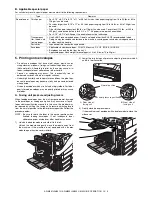 Предварительный просмотр 227 страницы Sharp AR-M351N Service Manual