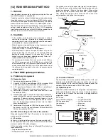 Предварительный просмотр 244 страницы Sharp AR-M351N Service Manual