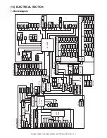 Предварительный просмотр 249 страницы Sharp AR-M351N Service Manual