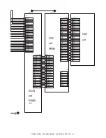 Предварительный просмотр 255 страницы Sharp AR-M351N Service Manual