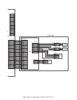 Предварительный просмотр 257 страницы Sharp AR-M351N Service Manual