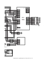 Предварительный просмотр 261 страницы Sharp AR-M351N Service Manual