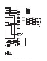 Предварительный просмотр 263 страницы Sharp AR-M351N Service Manual