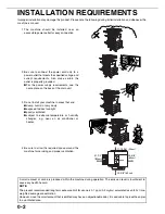 Preview for 5 page of Sharp AR-M355N Operation Manual