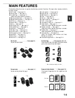 Preview for 12 page of Sharp AR-M355N Operation Manual