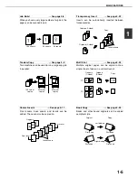 Preview for 14 page of Sharp AR-M355N Operation Manual