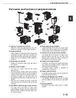 Preview for 20 page of Sharp AR-M355N Operation Manual