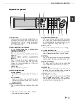 Preview for 22 page of Sharp AR-M355N Operation Manual