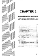 Preview for 28 page of Sharp AR-M355N Operation Manual