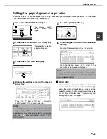 Preview for 32 page of Sharp AR-M355N Operation Manual