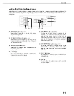 Preview for 62 page of Sharp AR-M355N Operation Manual