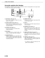 Preview for 71 page of Sharp AR-M355N Operation Manual