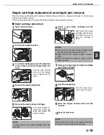 Preview for 72 page of Sharp AR-M355N Operation Manual