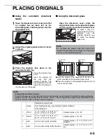 Preview for 82 page of Sharp AR-M355N Operation Manual