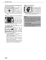 Preview for 87 page of Sharp AR-M355N Operation Manual