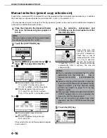 Preview for 95 page of Sharp AR-M355N Operation Manual