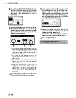 Preview for 113 page of Sharp AR-M355N Operation Manual