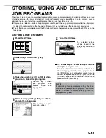 Preview for 140 page of Sharp AR-M355N Operation Manual