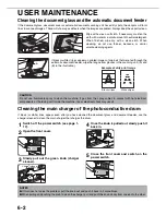 Preview for 145 page of Sharp AR-M355N Operation Manual