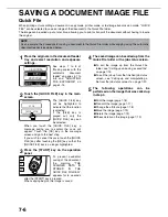 Preview for 152 page of Sharp AR-M355N Operation Manual