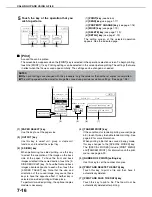 Preview for 162 page of Sharp AR-M355N Operation Manual