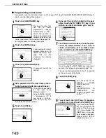 Preview for 168 page of Sharp AR-M355N Operation Manual