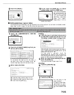 Preview for 171 page of Sharp AR-M355N Operation Manual