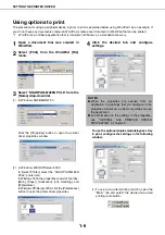 Preview for 193 page of Sharp AR-M355N Operation Manual