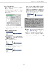 Preview for 194 page of Sharp AR-M355N Operation Manual