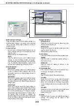 Preview for 202 page of Sharp AR-M355N Operation Manual