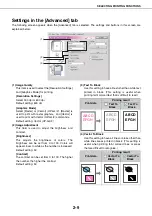 Preview for 203 page of Sharp AR-M355N Operation Manual