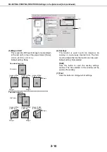 Preview for 204 page of Sharp AR-M355N Operation Manual