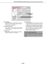 Preview for 205 page of Sharp AR-M355N Operation Manual