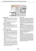 Preview for 208 page of Sharp AR-M355N Operation Manual