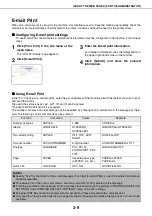 Preview for 218 page of Sharp AR-M355N Operation Manual