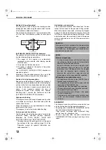 Preview for 252 page of Sharp AR-M355N Operation Manual