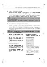 Preview for 264 page of Sharp AR-M355N Operation Manual