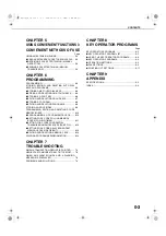 Preview for 282 page of Sharp AR-M355N Operation Manual