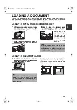 Preview for 294 page of Sharp AR-M355N Operation Manual