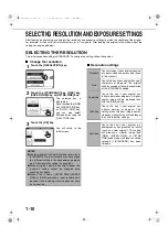 Preview for 297 page of Sharp AR-M355N Operation Manual