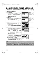 Preview for 299 page of Sharp AR-M355N Operation Manual