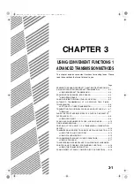 Preview for 310 page of Sharp AR-M355N Operation Manual