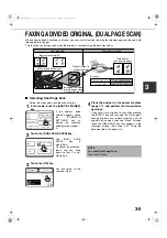 Preview for 314 page of Sharp AR-M355N Operation Manual